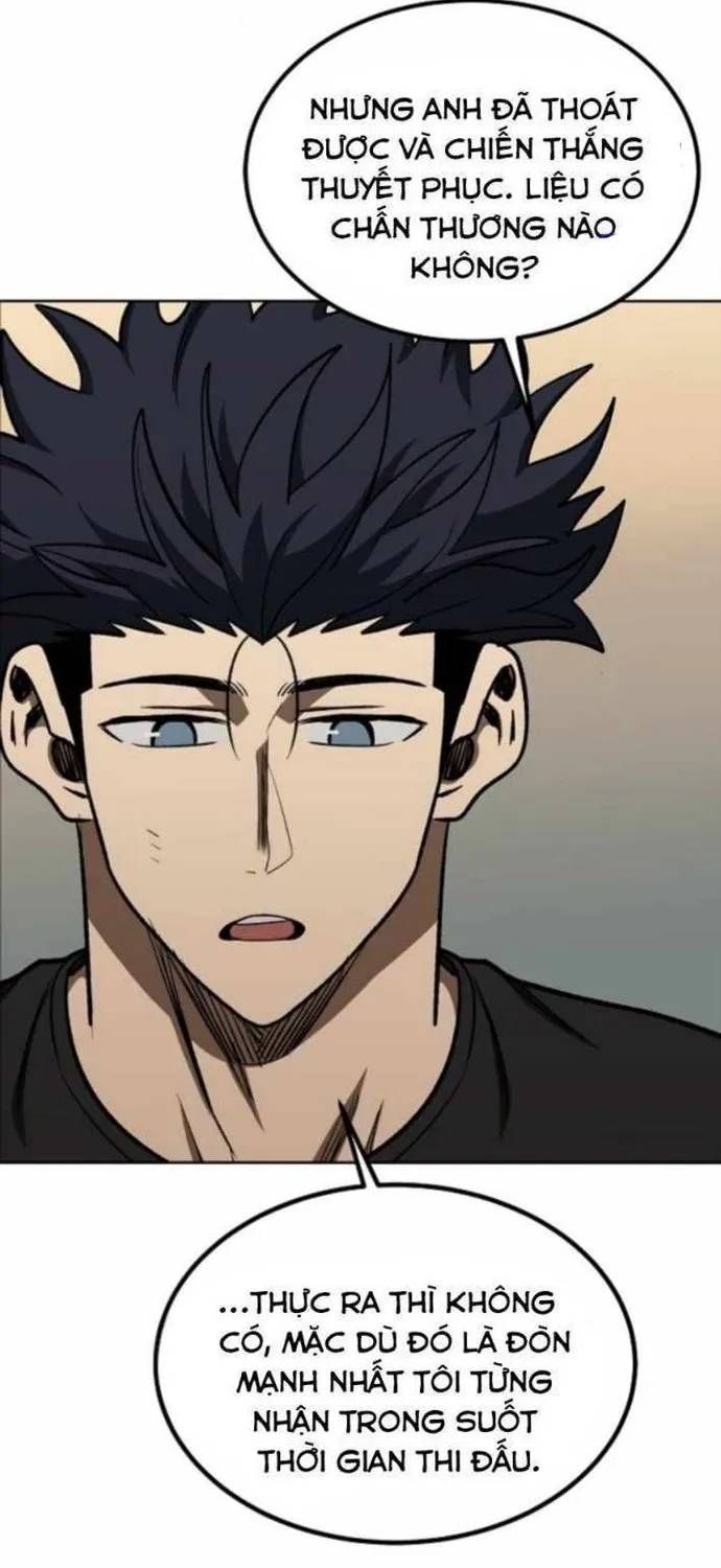 Vua Võ Đài Chapter 190 - 22