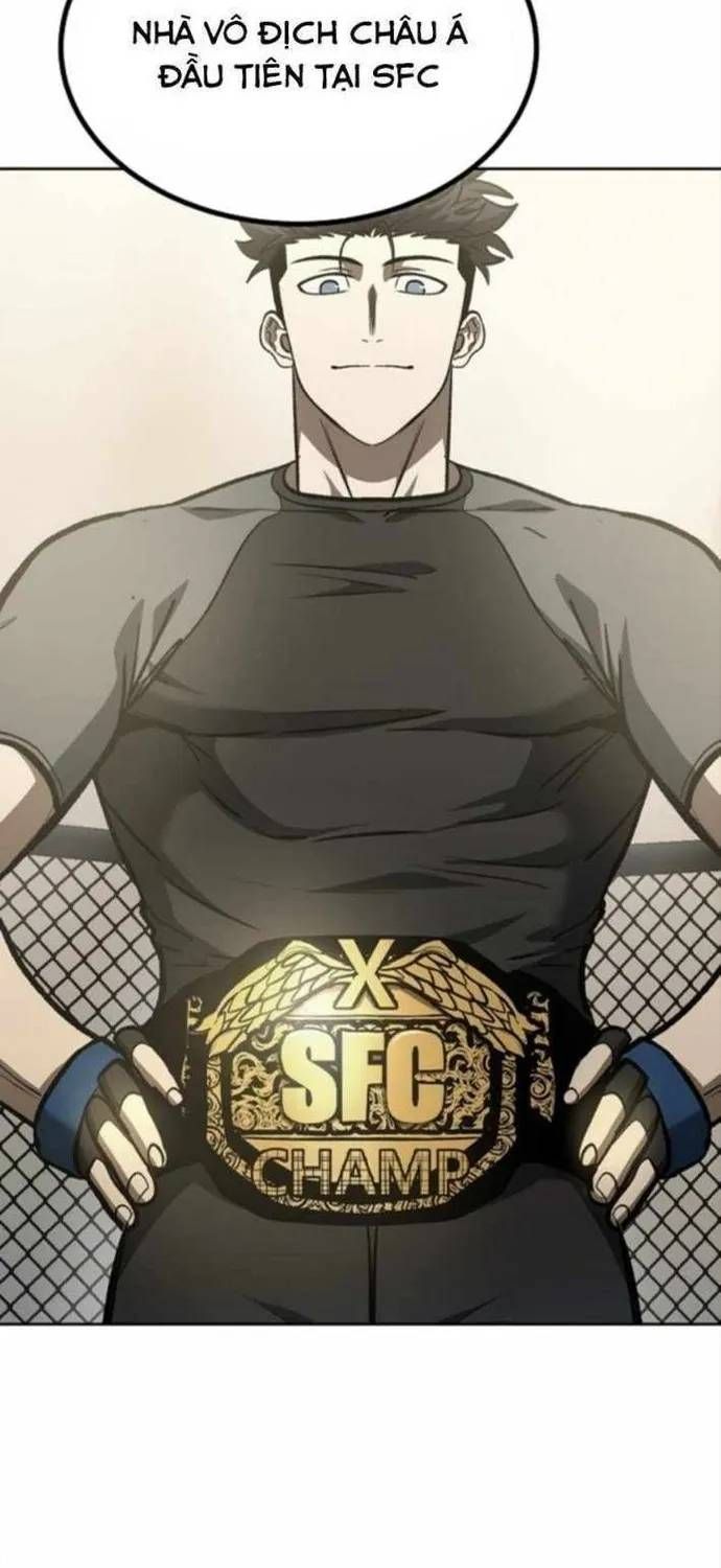 Vua Võ Đài Chapter 190 - 41