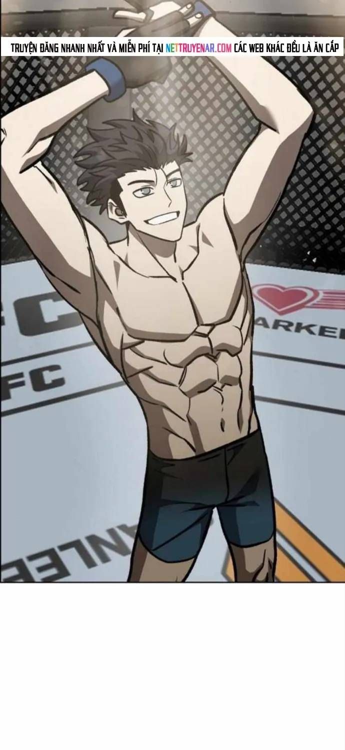 Vua Võ Đài Chapter 190 - 43