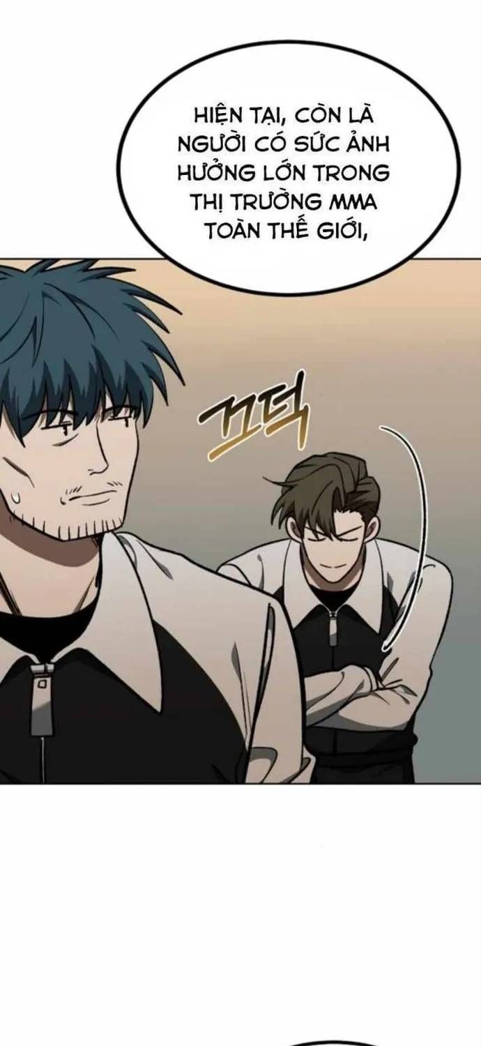 Vua Võ Đài Chapter 190 - 45