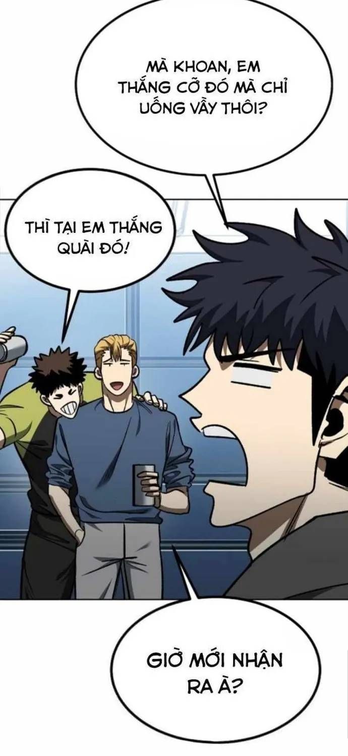 Vua Võ Đài Chapter 190 - 60