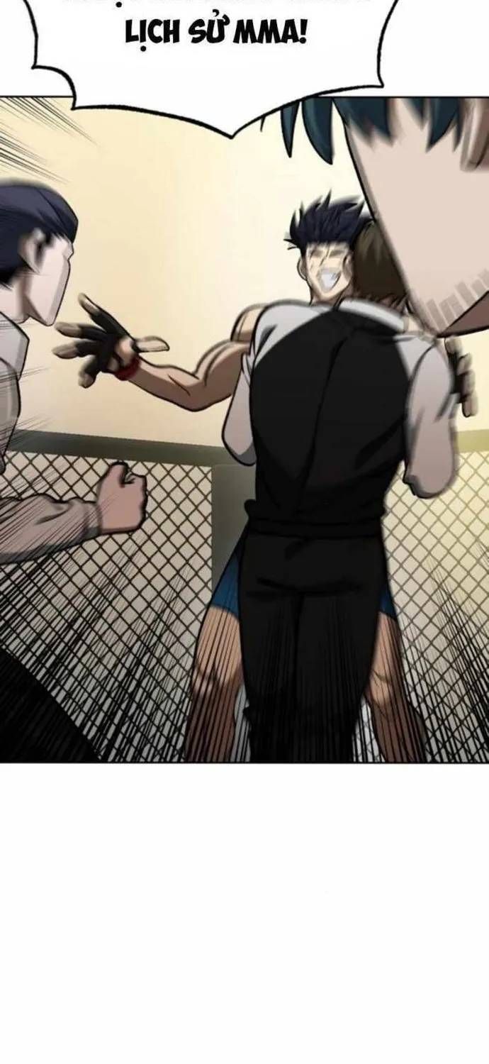 Vua Võ Đài Chapter 190 - 9
