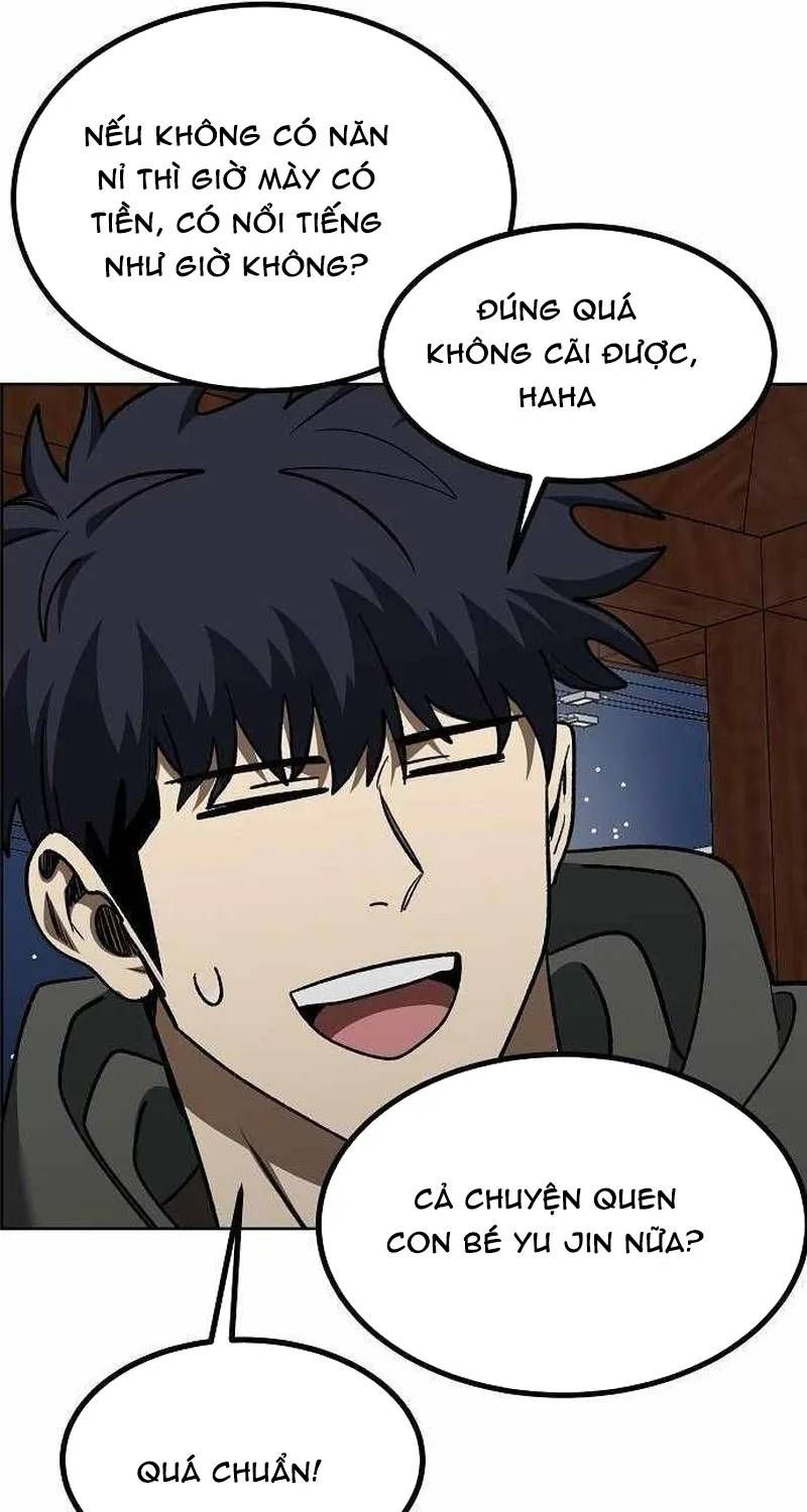 Vua Võ Đài Chapter 191 - 16