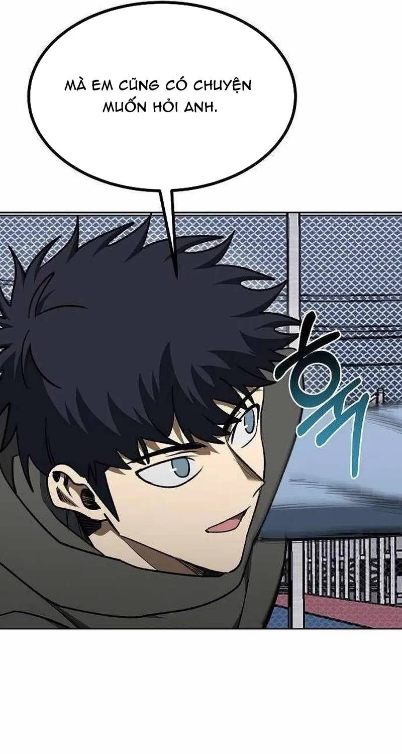 Vua Võ Đài Chapter 191 - 25