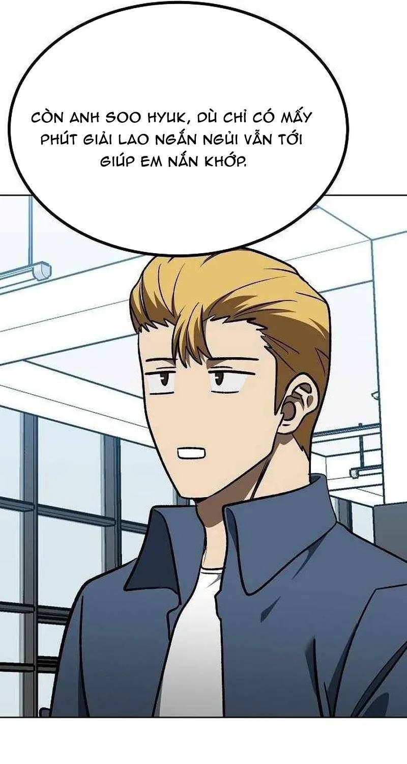 Vua Võ Đài Chapter 191 - 73