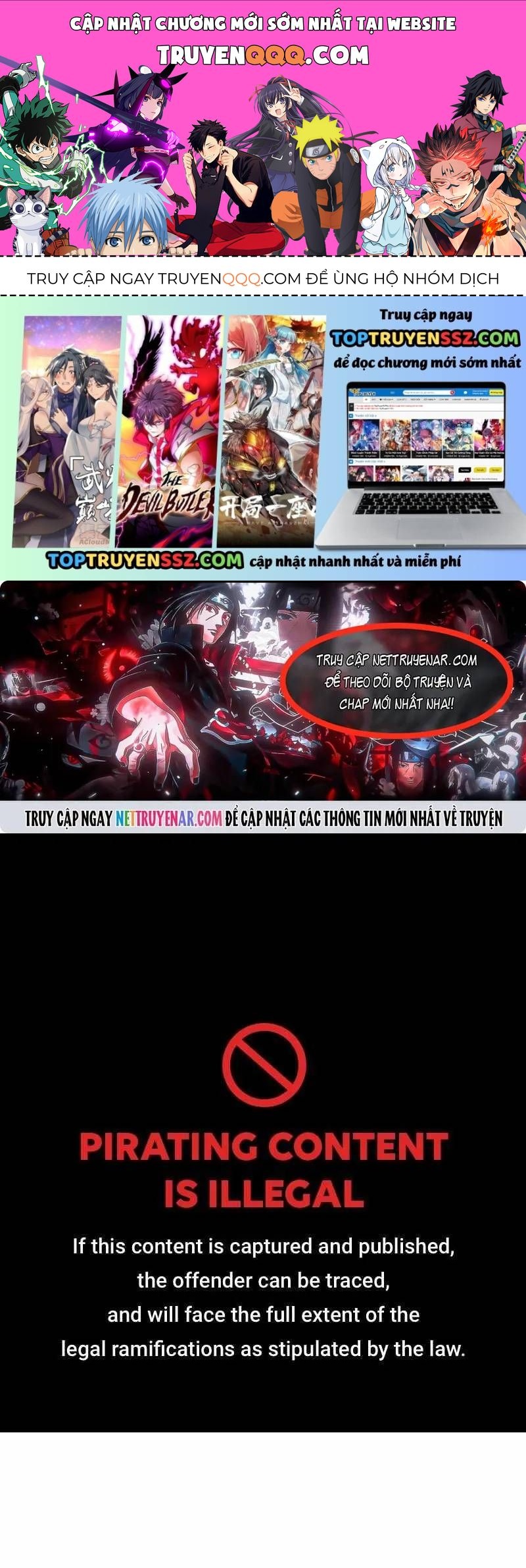 Vua Võ Đài Chapter 192 - 1