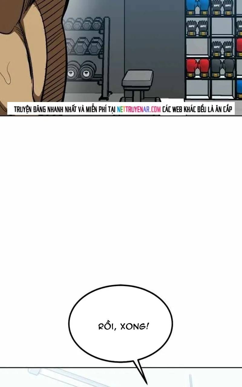 Vua Võ Đài Chapter 192 - 23