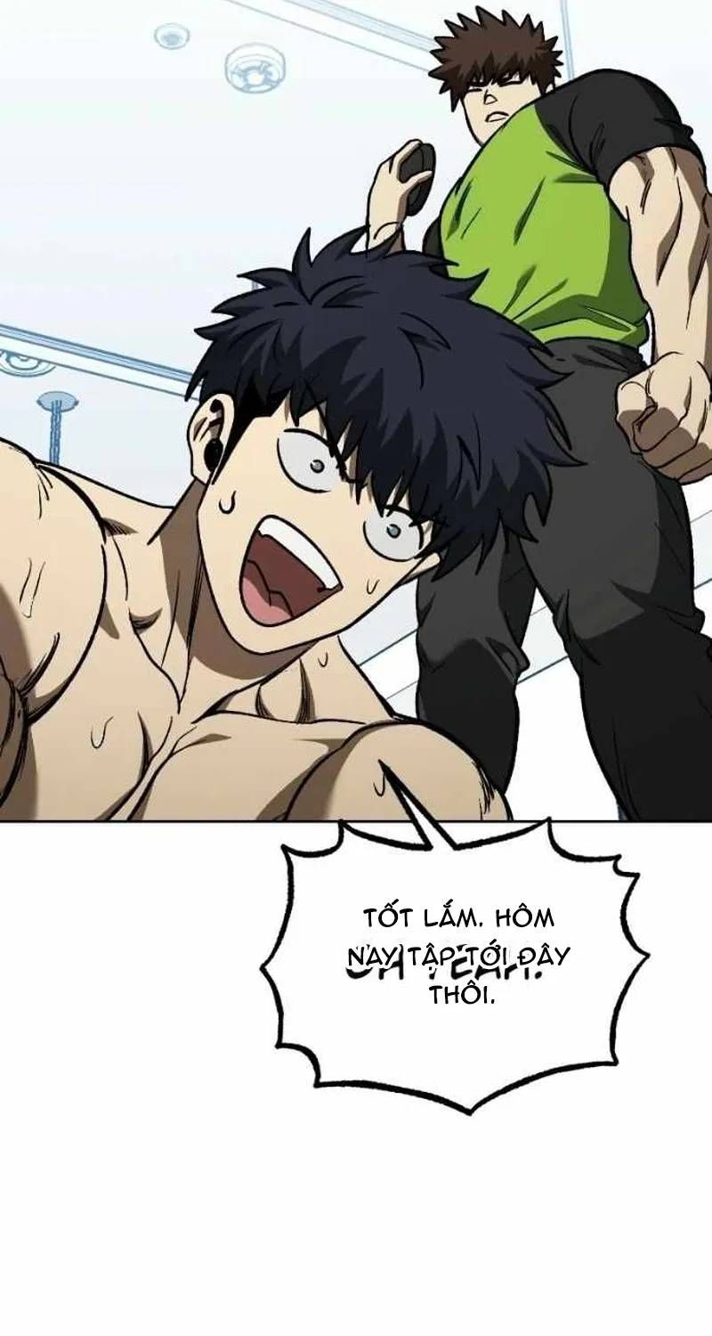 Vua Võ Đài Chapter 192 - 24