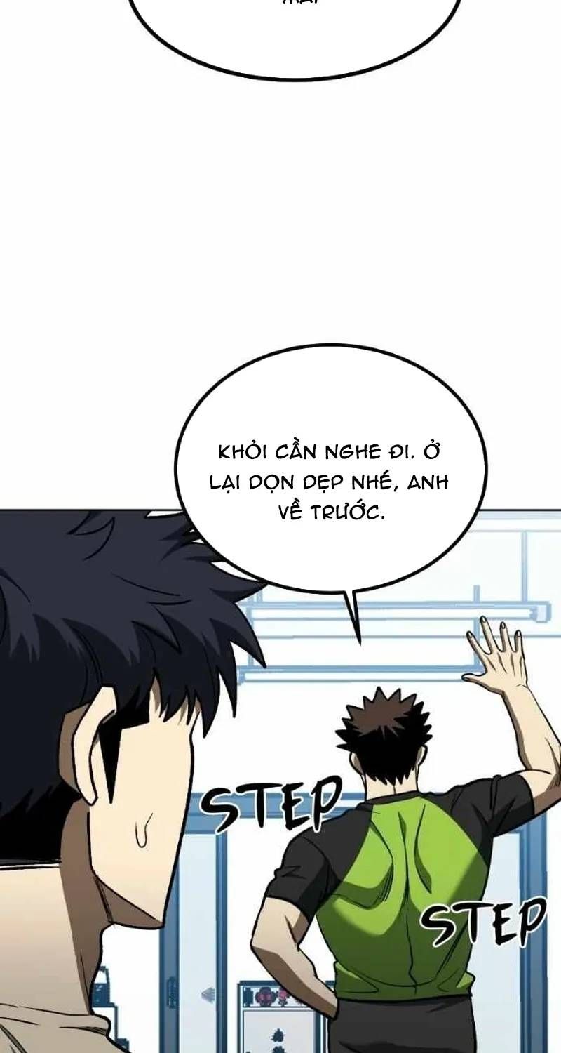 Vua Võ Đài Chapter 192 - 35