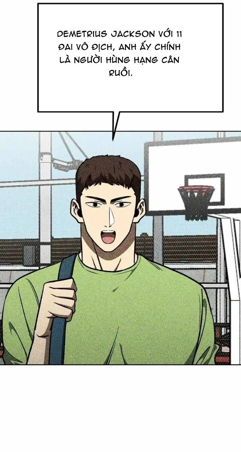 Vua Võ Đài Chapter 192 - 5