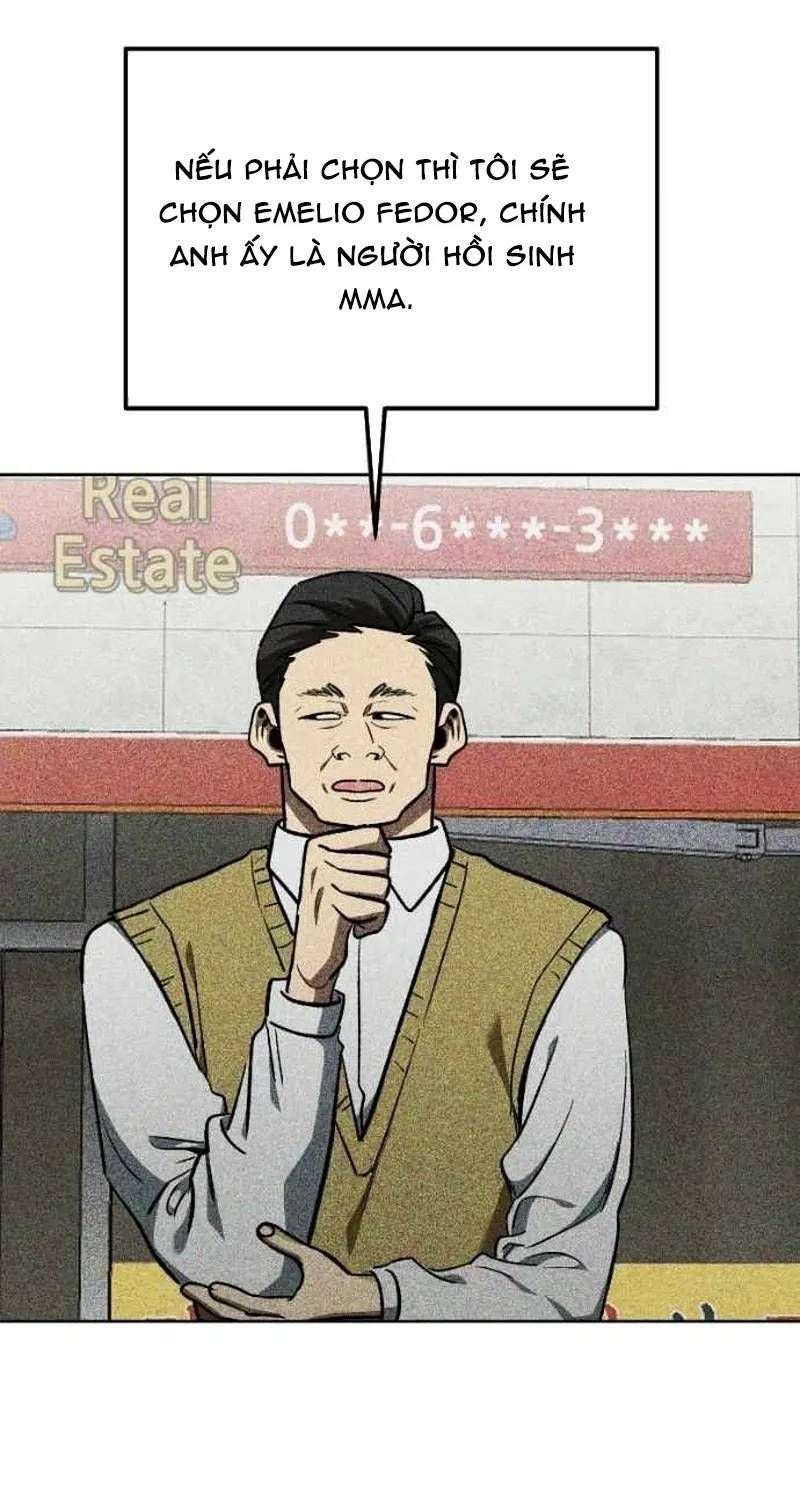 Vua Võ Đài Chapter 192 - 6