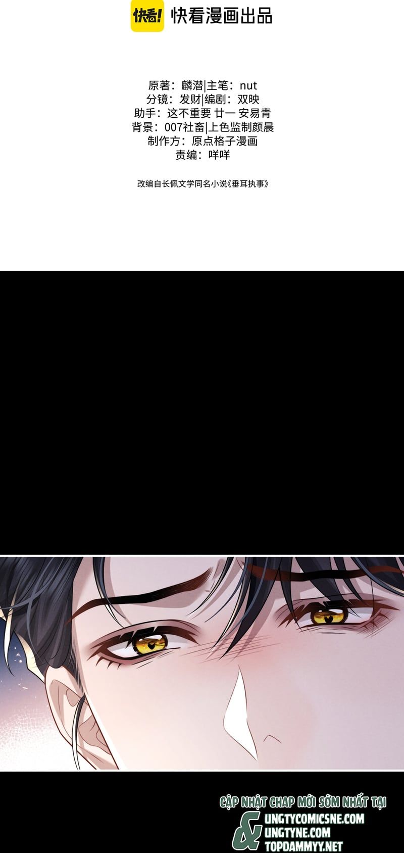 Chấp Sự Thỏ Cụp Tai Chapter 187 - 2