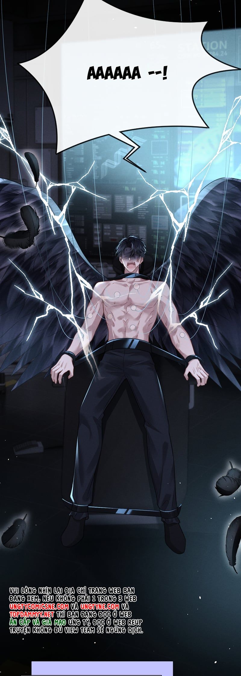 Chấp Sự Thỏ Cụp Tai Chapter 187 - 12
