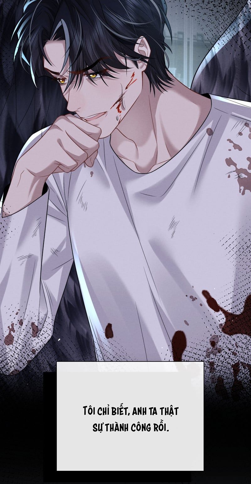 Chấp Sự Thỏ Cụp Tai Chapter 187 - 14