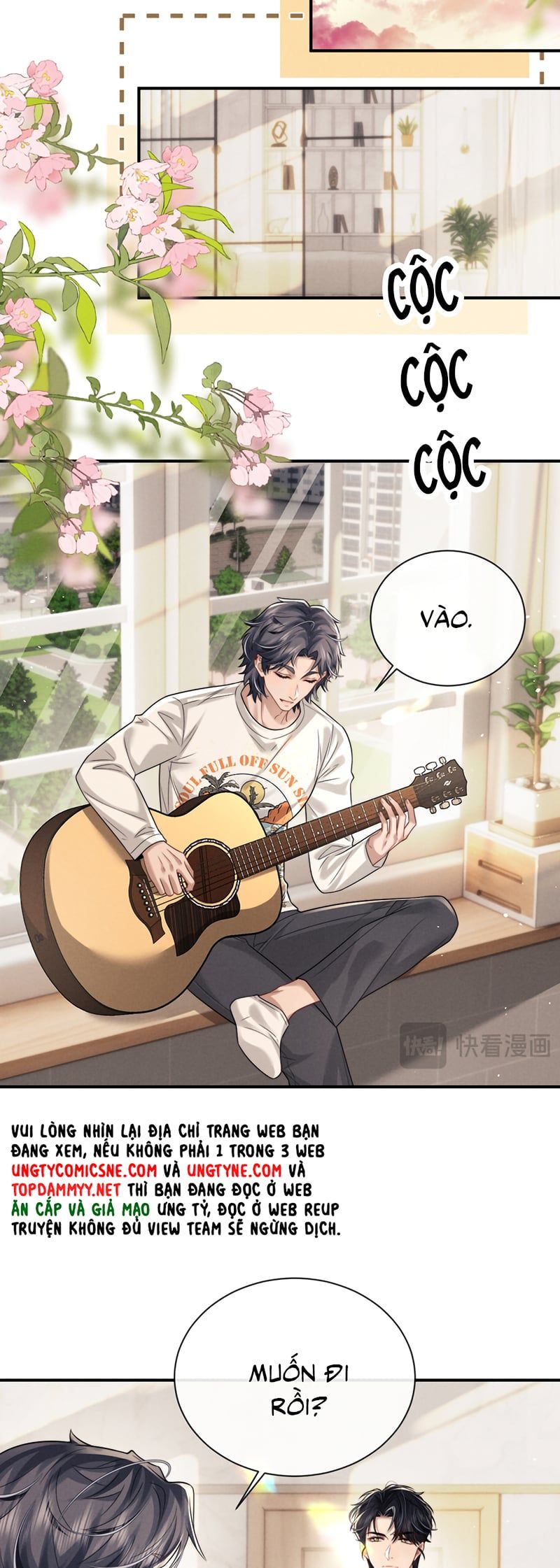 Chấp Sự Thỏ Cụp Tai Chapter 187 - 16