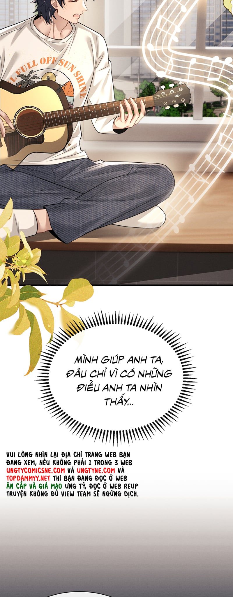 Chấp Sự Thỏ Cụp Tai Chapter 187 - 19