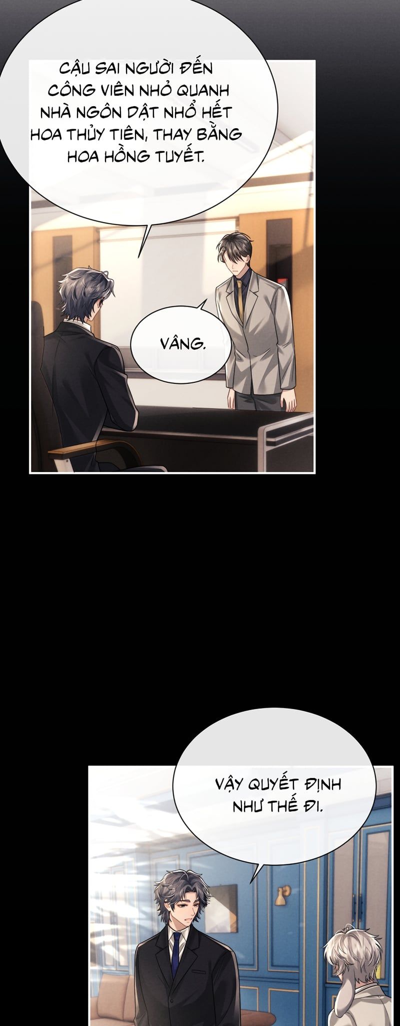 Chấp Sự Thỏ Cụp Tai Chapter 187 - 20