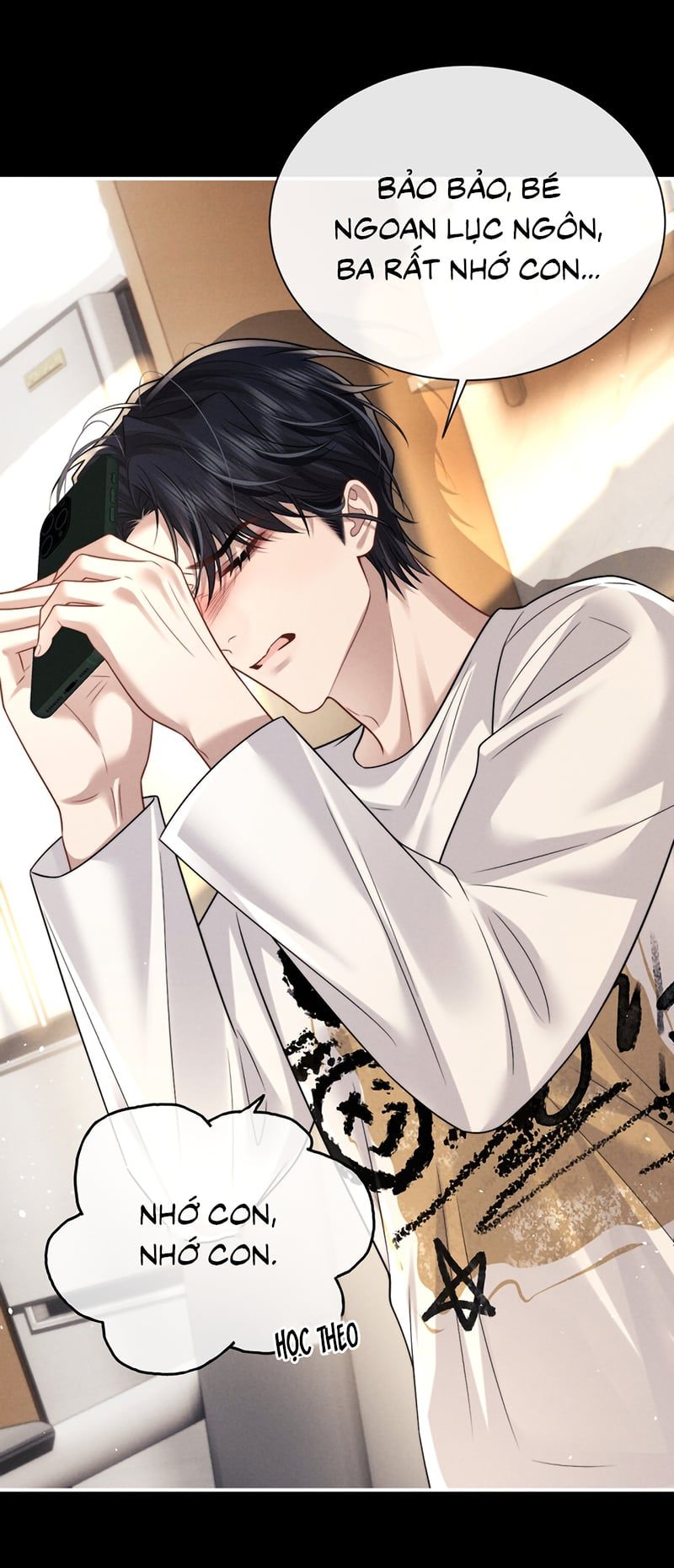 Chấp Sự Thỏ Cụp Tai Chapter 187 - 3