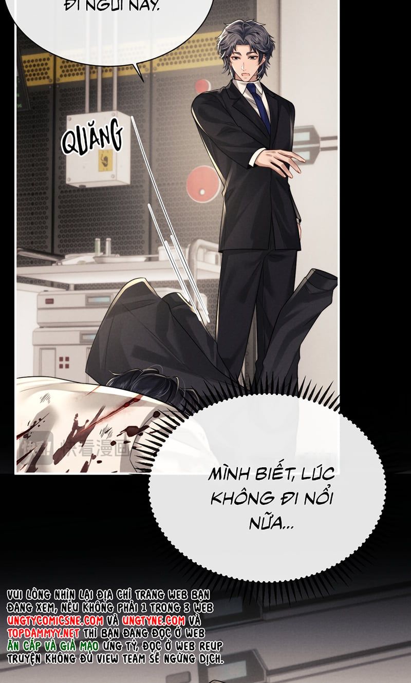 Chấp Sự Thỏ Cụp Tai Chapter 187 - 22