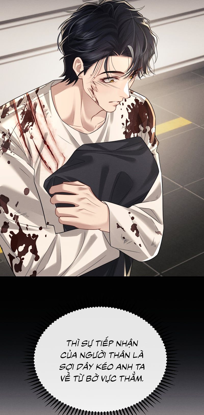 Chấp Sự Thỏ Cụp Tai Chapter 187 - 23