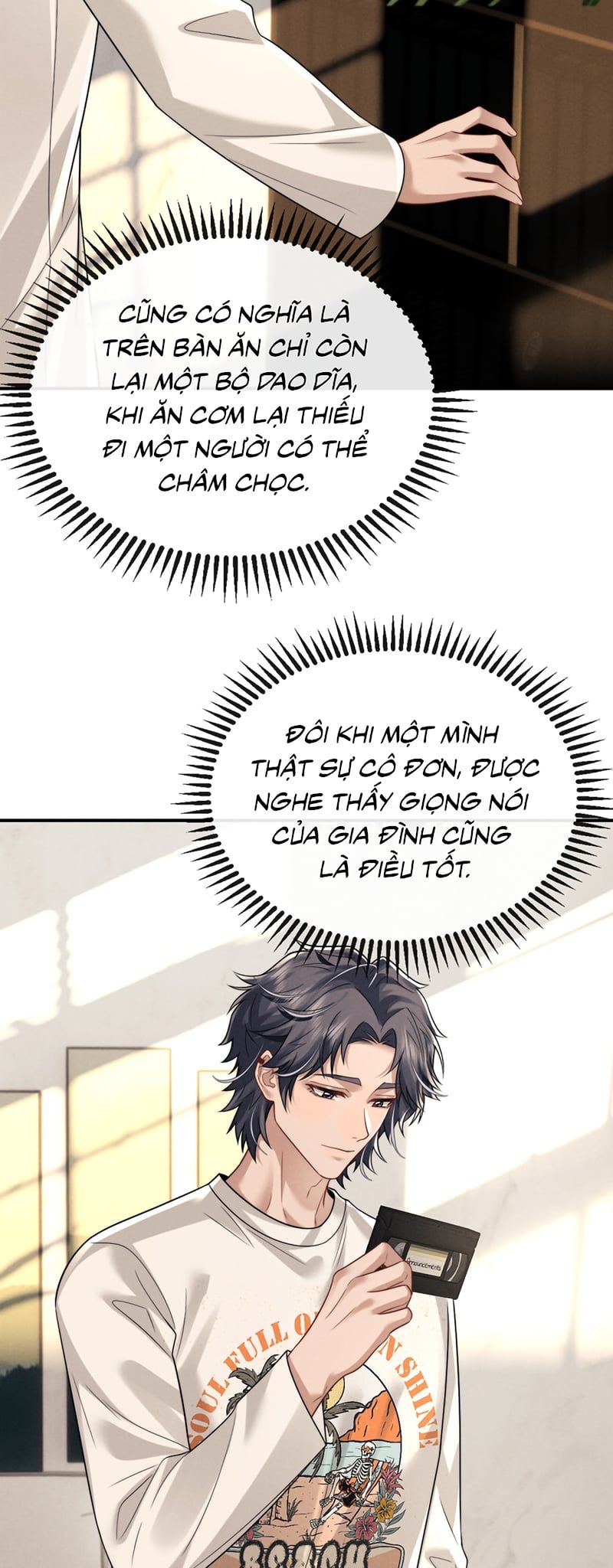 Chấp Sự Thỏ Cụp Tai Chapter 187 - 26