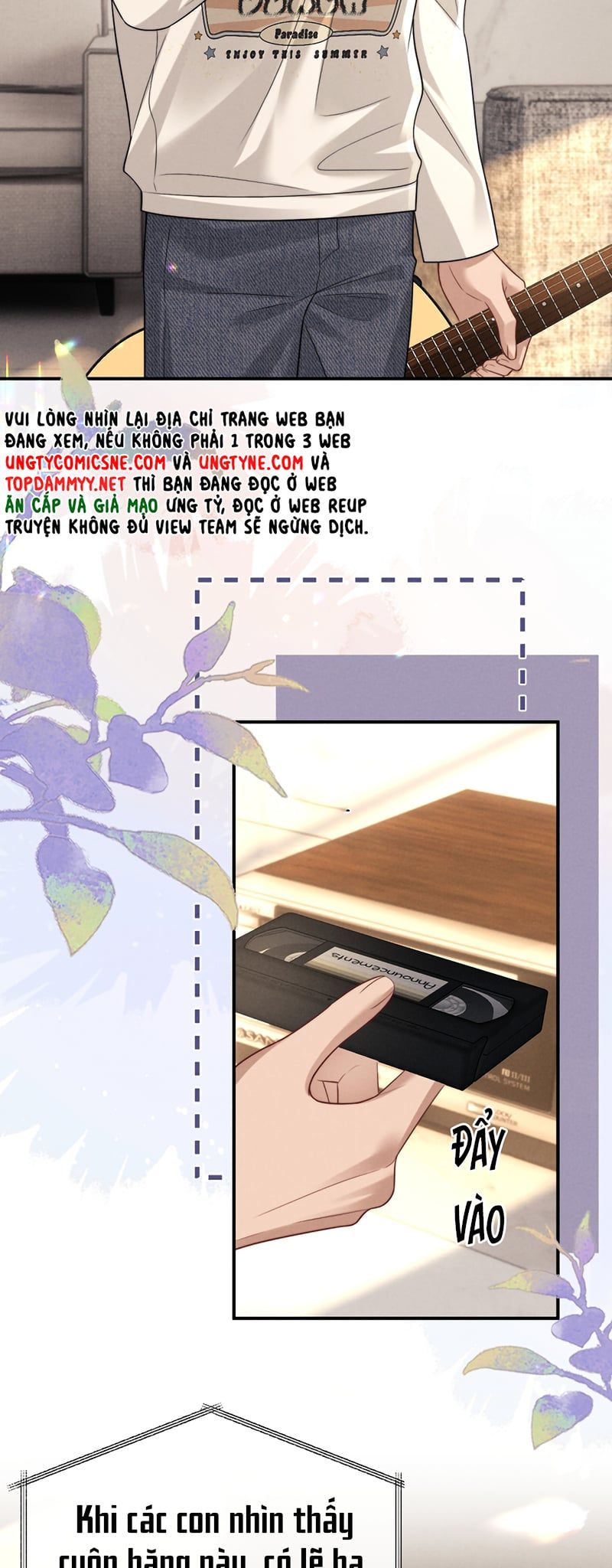 Chấp Sự Thỏ Cụp Tai Chapter 187 - 27