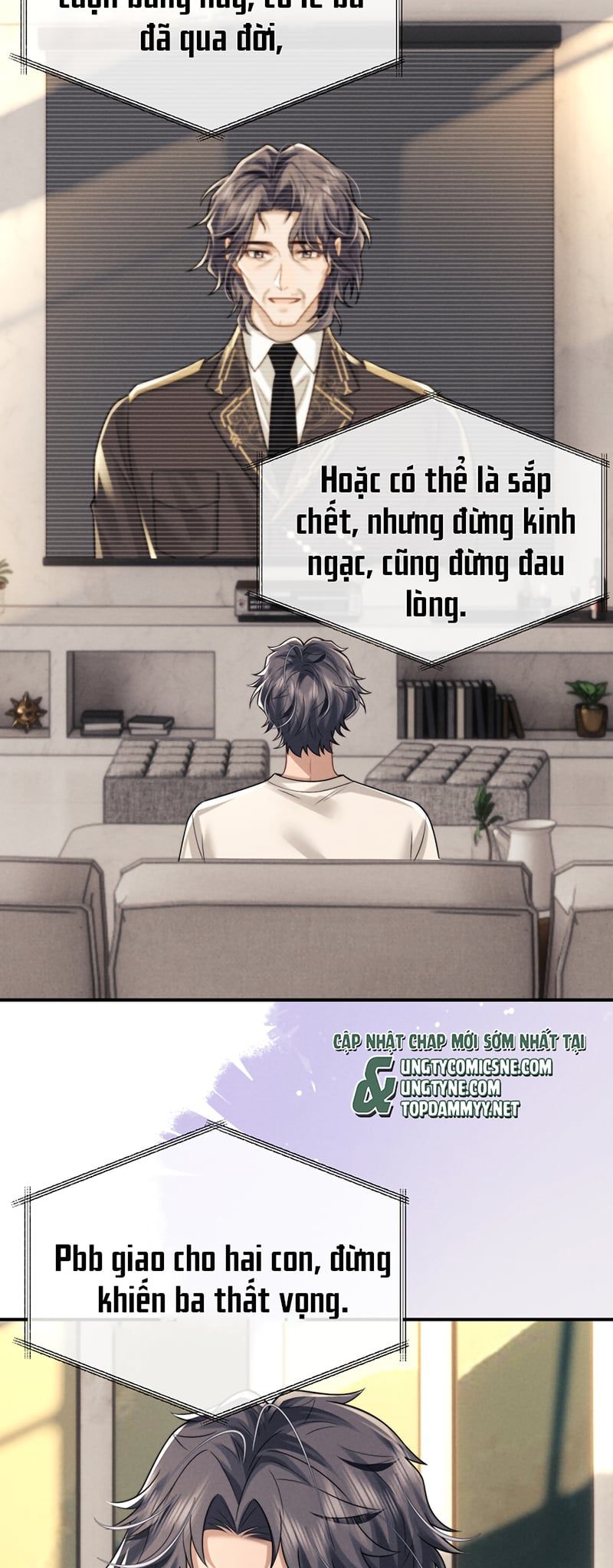 Chấp Sự Thỏ Cụp Tai Chapter 187 - 28