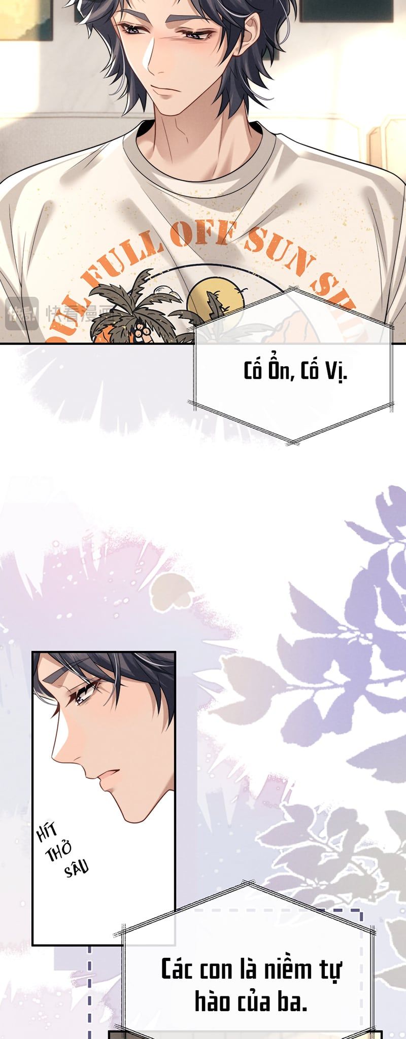 Chấp Sự Thỏ Cụp Tai Chapter 187 - 29