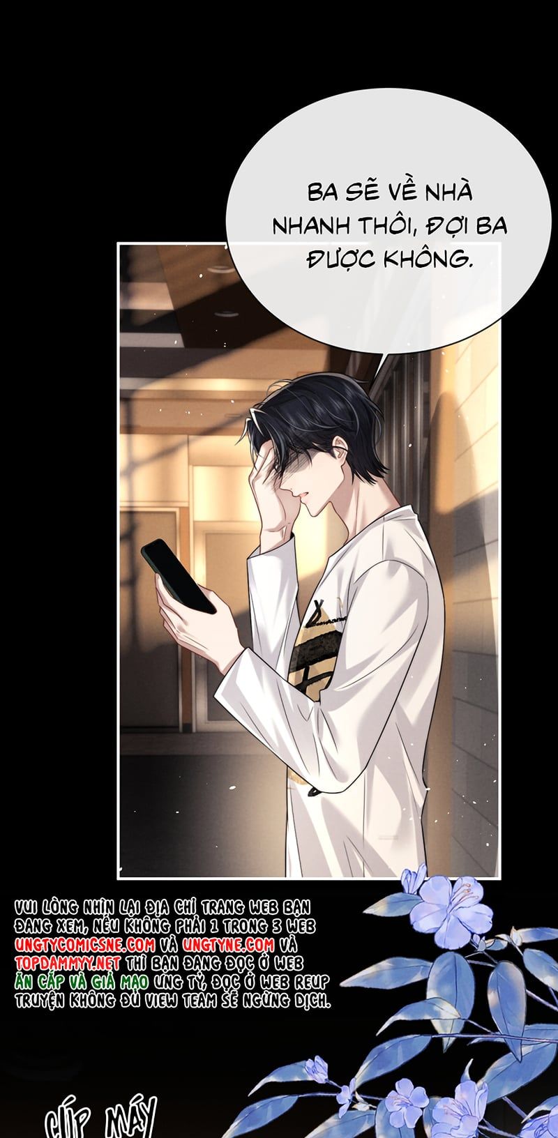 Chấp Sự Thỏ Cụp Tai Chapter 187 - 4