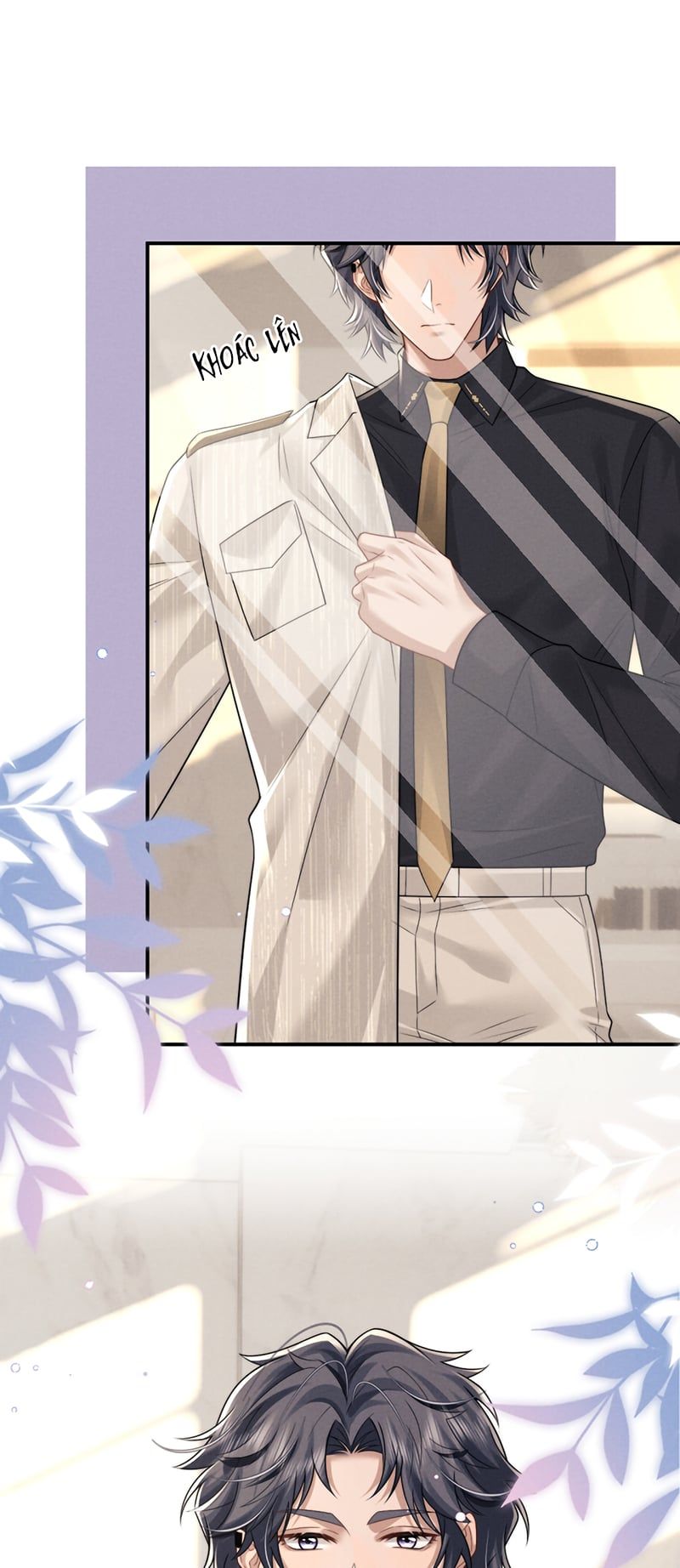 Chấp Sự Thỏ Cụp Tai Chapter 187 - 31