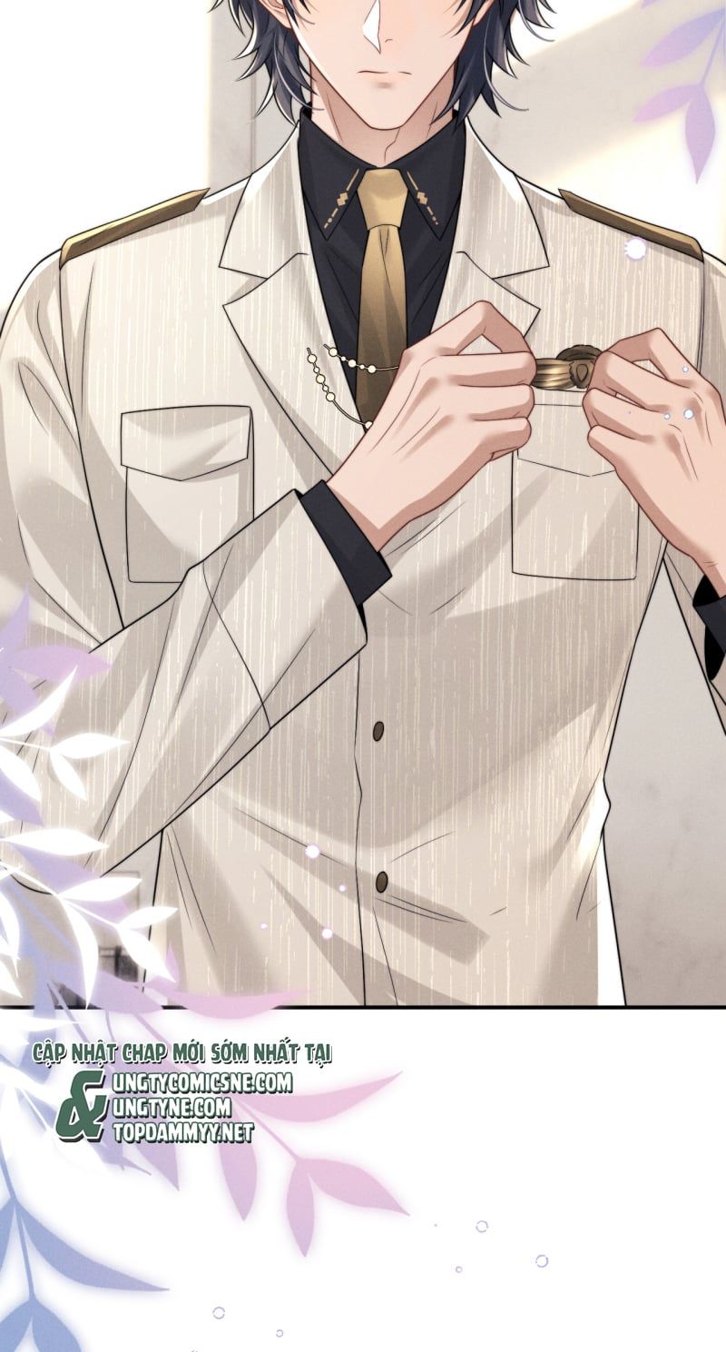 Chấp Sự Thỏ Cụp Tai Chapter 187 - 32