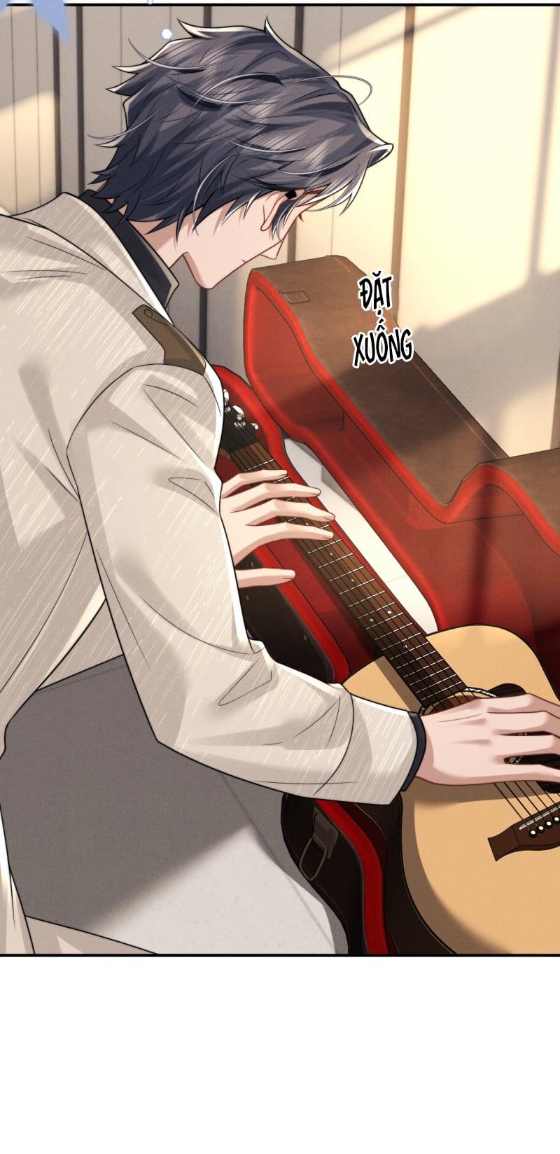 Chấp Sự Thỏ Cụp Tai Chapter 187 - 33