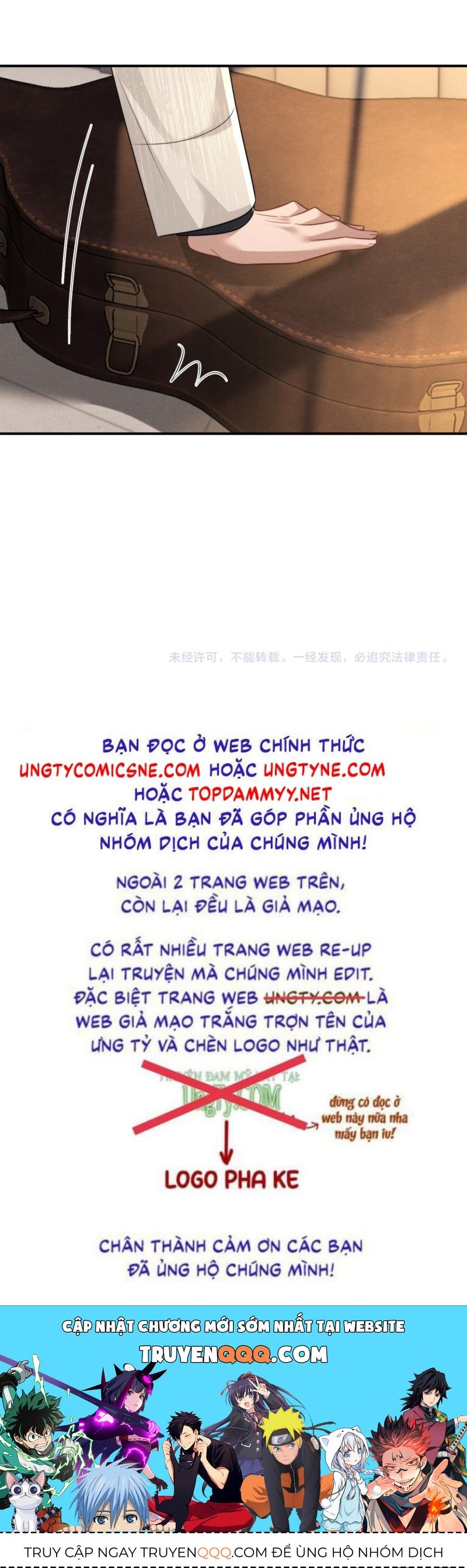 Chấp Sự Thỏ Cụp Tai Chapter 187 - 34