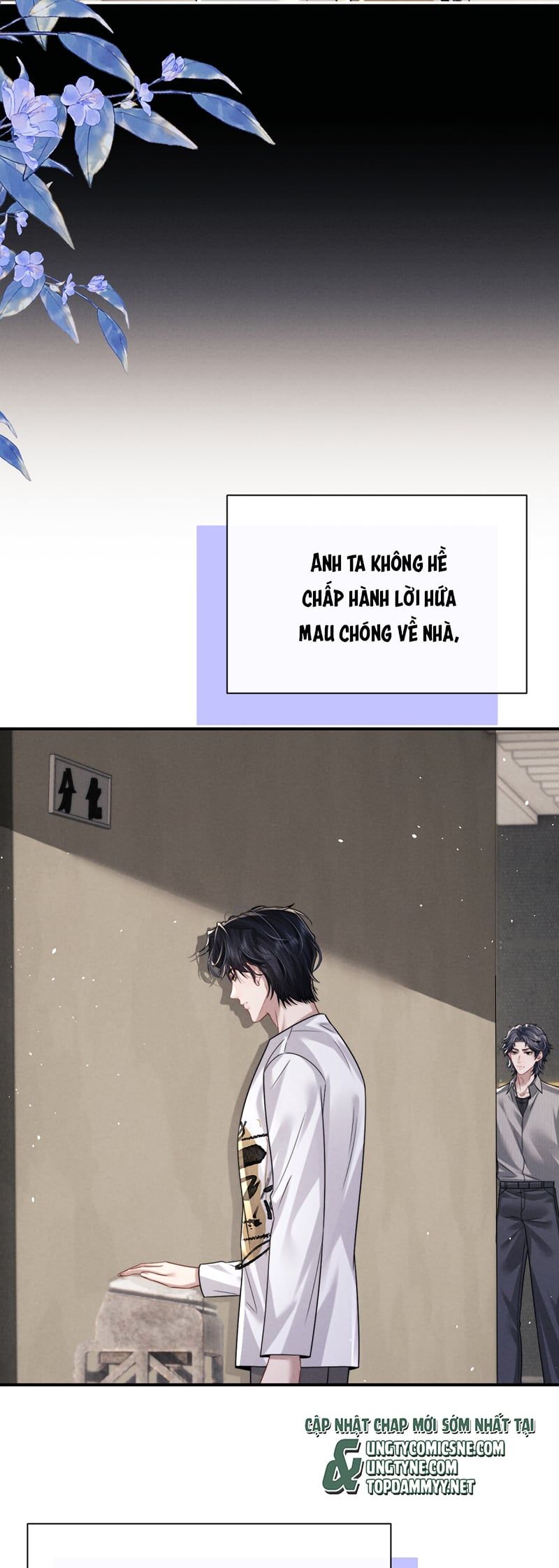 Chấp Sự Thỏ Cụp Tai Chapter 187 - 6