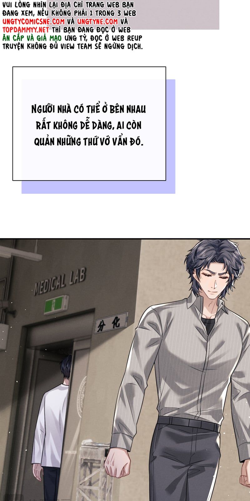 Chấp Sự Thỏ Cụp Tai Chapter 187 - 9