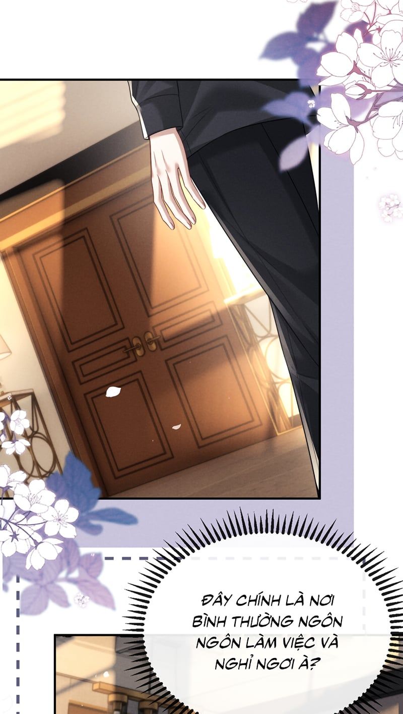 Chấp Sự Thỏ Cụp Tai Chapter 188 - 13