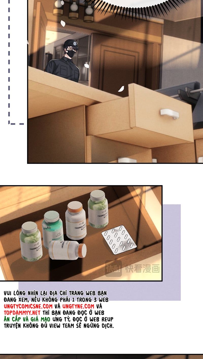Chấp Sự Thỏ Cụp Tai Chapter 188 - 14