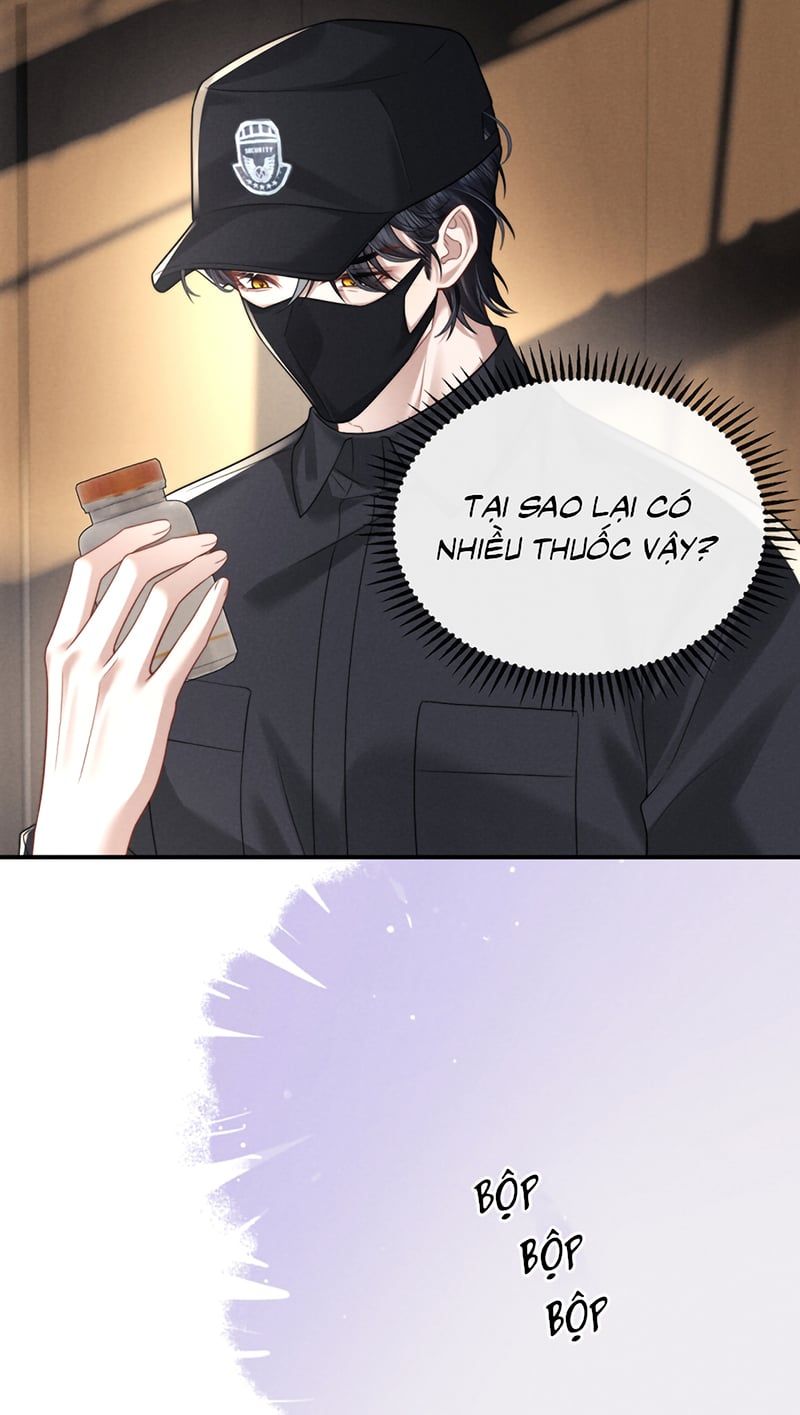 Chấp Sự Thỏ Cụp Tai Chapter 188 - 15