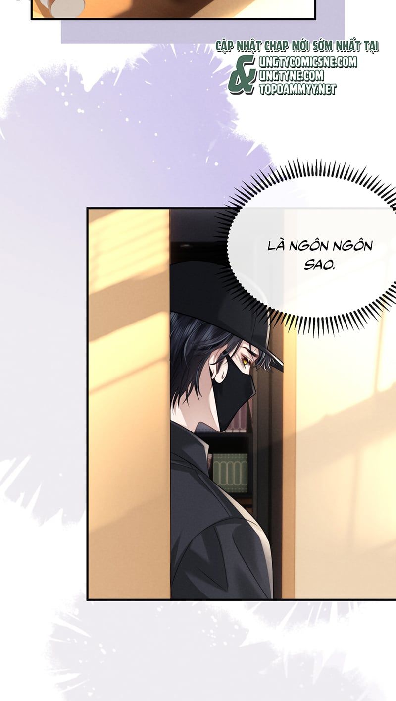 Chấp Sự Thỏ Cụp Tai Chapter 188 - 17