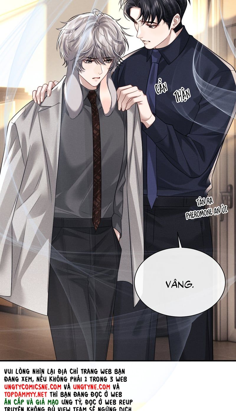 Chấp Sự Thỏ Cụp Tai Chapter 188 - 19