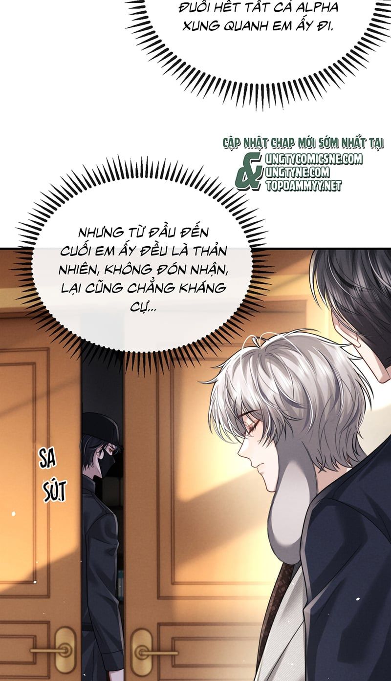 Chấp Sự Thỏ Cụp Tai Chapter 188 - 22