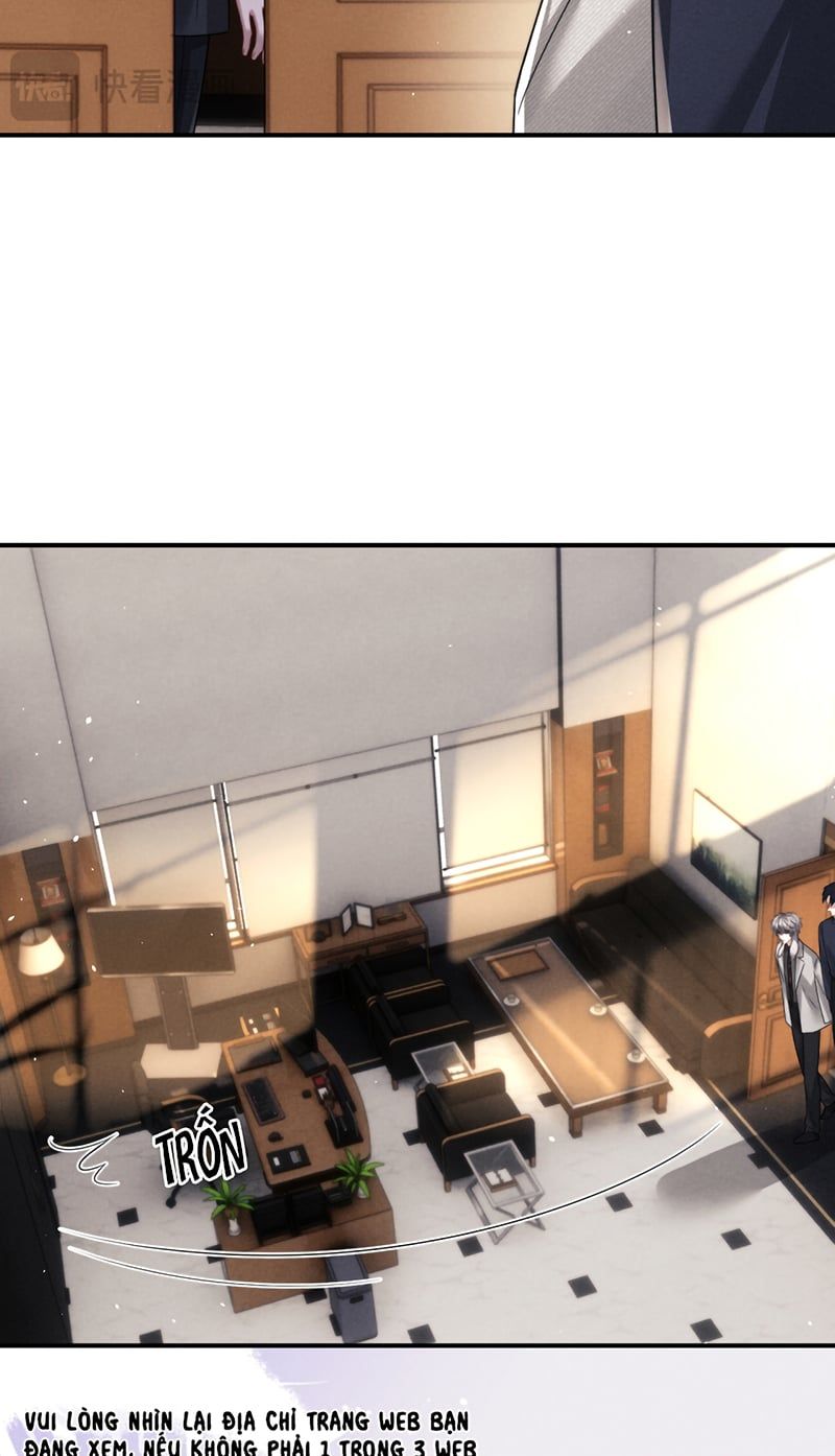 Chấp Sự Thỏ Cụp Tai Chapter 188 - 23