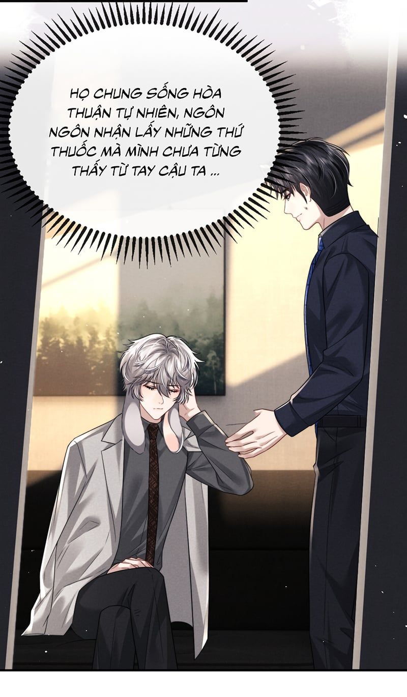 Chấp Sự Thỏ Cụp Tai Chapter 188 - 25