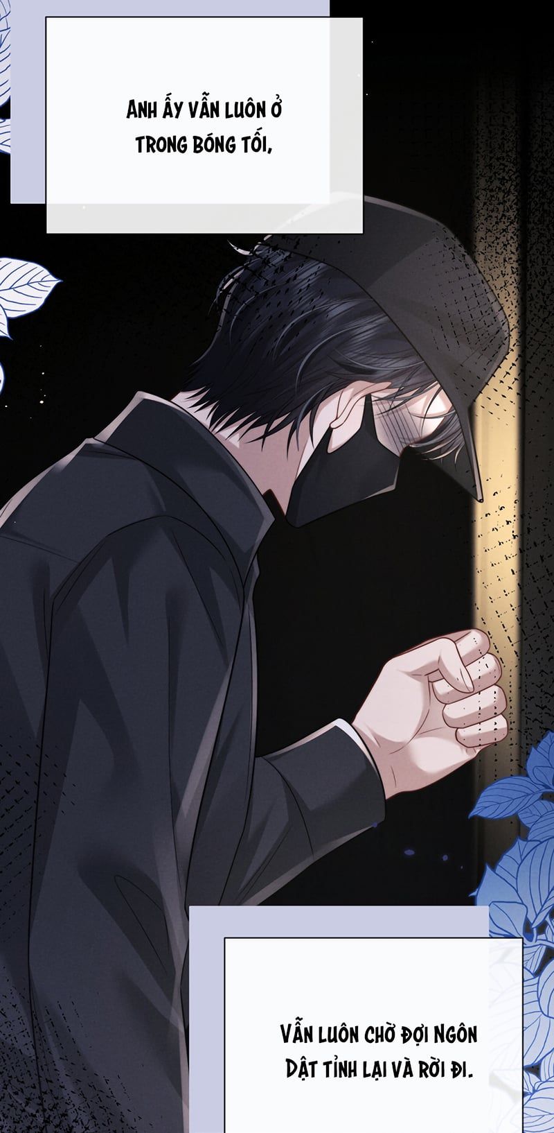 Chấp Sự Thỏ Cụp Tai Chapter 188 - 30