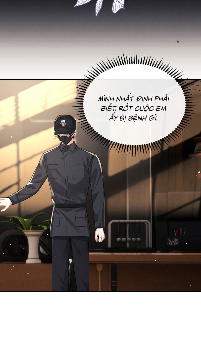 Chấp Sự Thỏ Cụp Tai Chapter 188 - 32