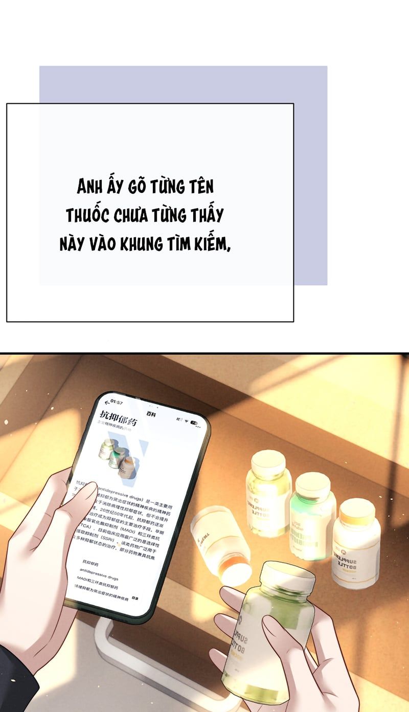 Chấp Sự Thỏ Cụp Tai Chapter 188 - 33