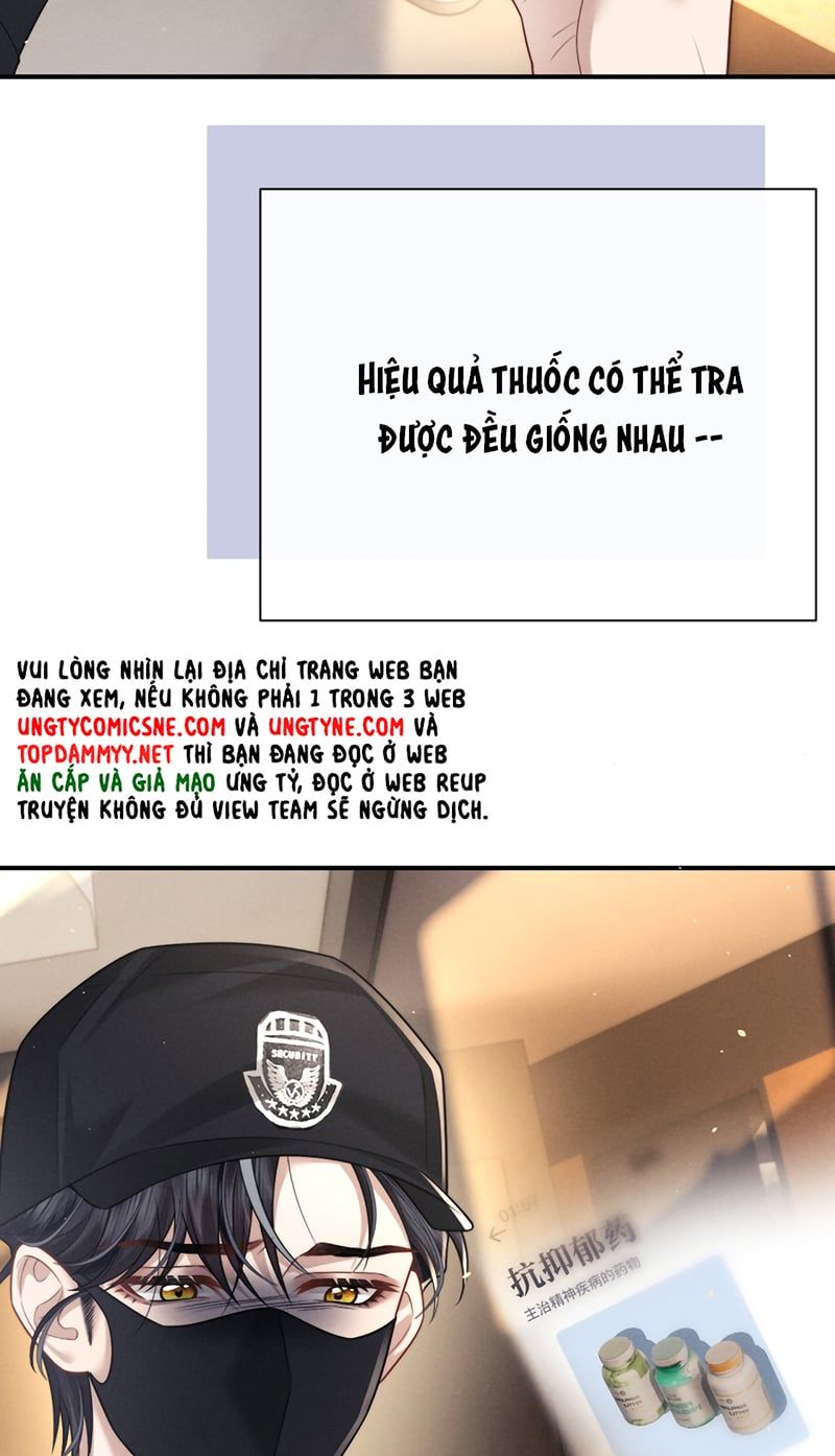 Chấp Sự Thỏ Cụp Tai Chapter 188 - 34