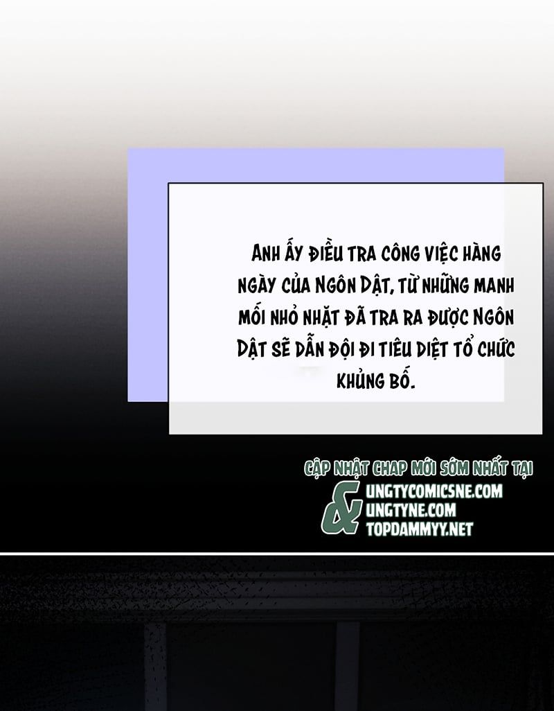 Chấp Sự Thỏ Cụp Tai Chapter 188 - 36