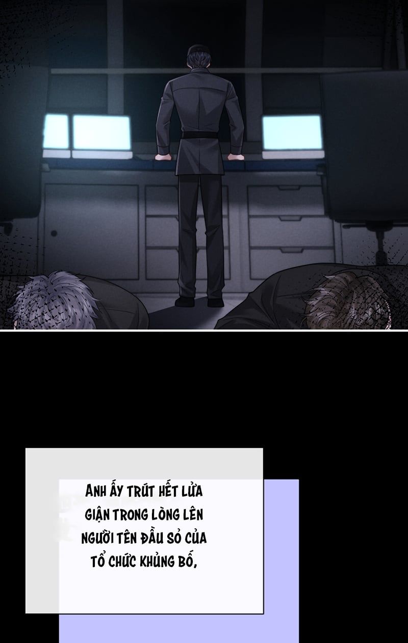 Chấp Sự Thỏ Cụp Tai Chapter 188 - 37