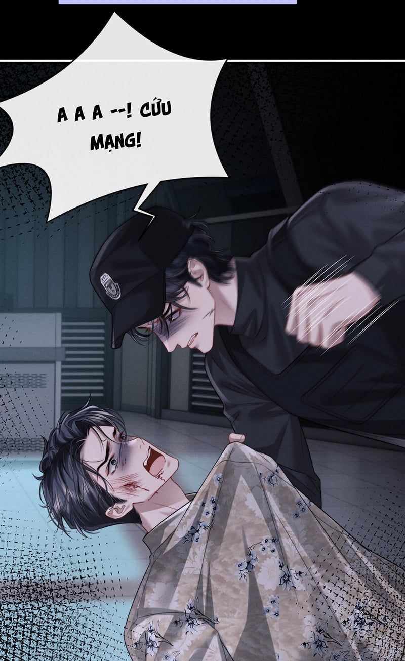 Chấp Sự Thỏ Cụp Tai Chapter 188 - 38